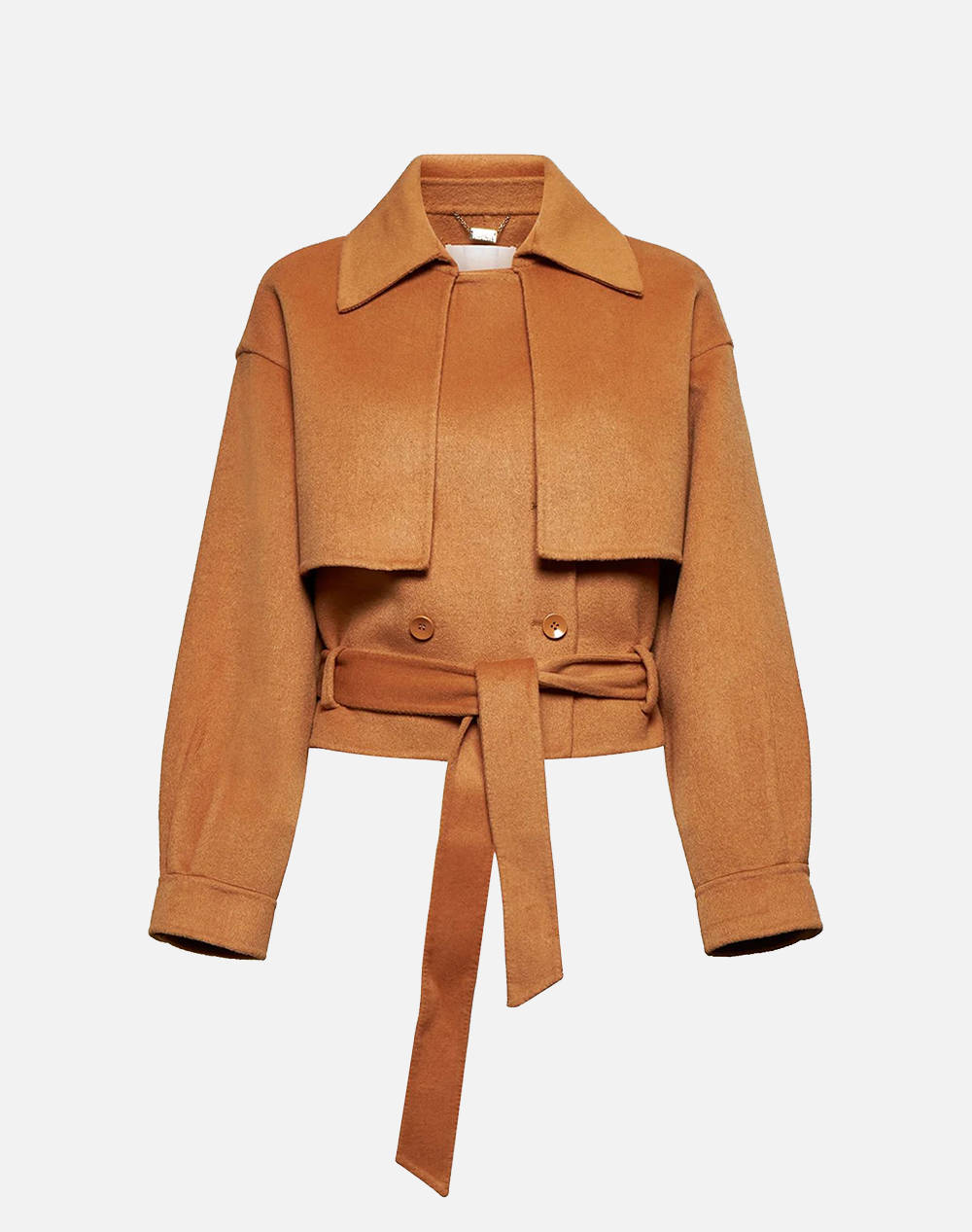 SILVIAN HEACH COAT RODRIGUEZ