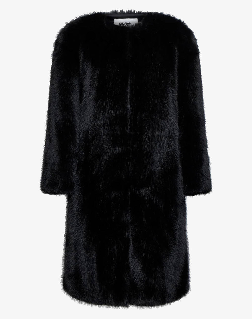 SILVIAN HEACH FURCOAT ANAITZ