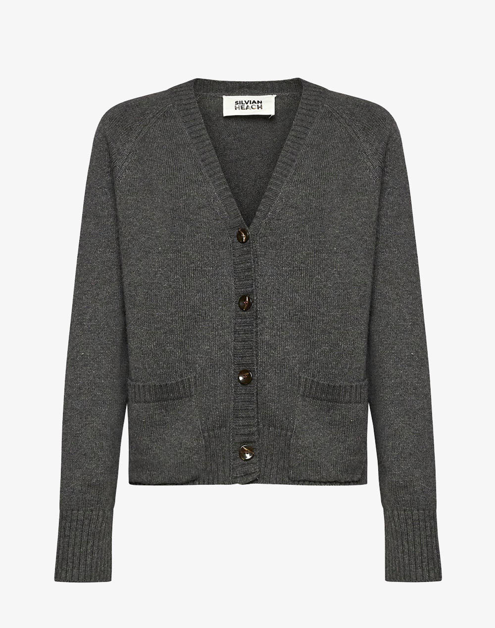 SILVIAN HEACH CARDIGAN MATHIS