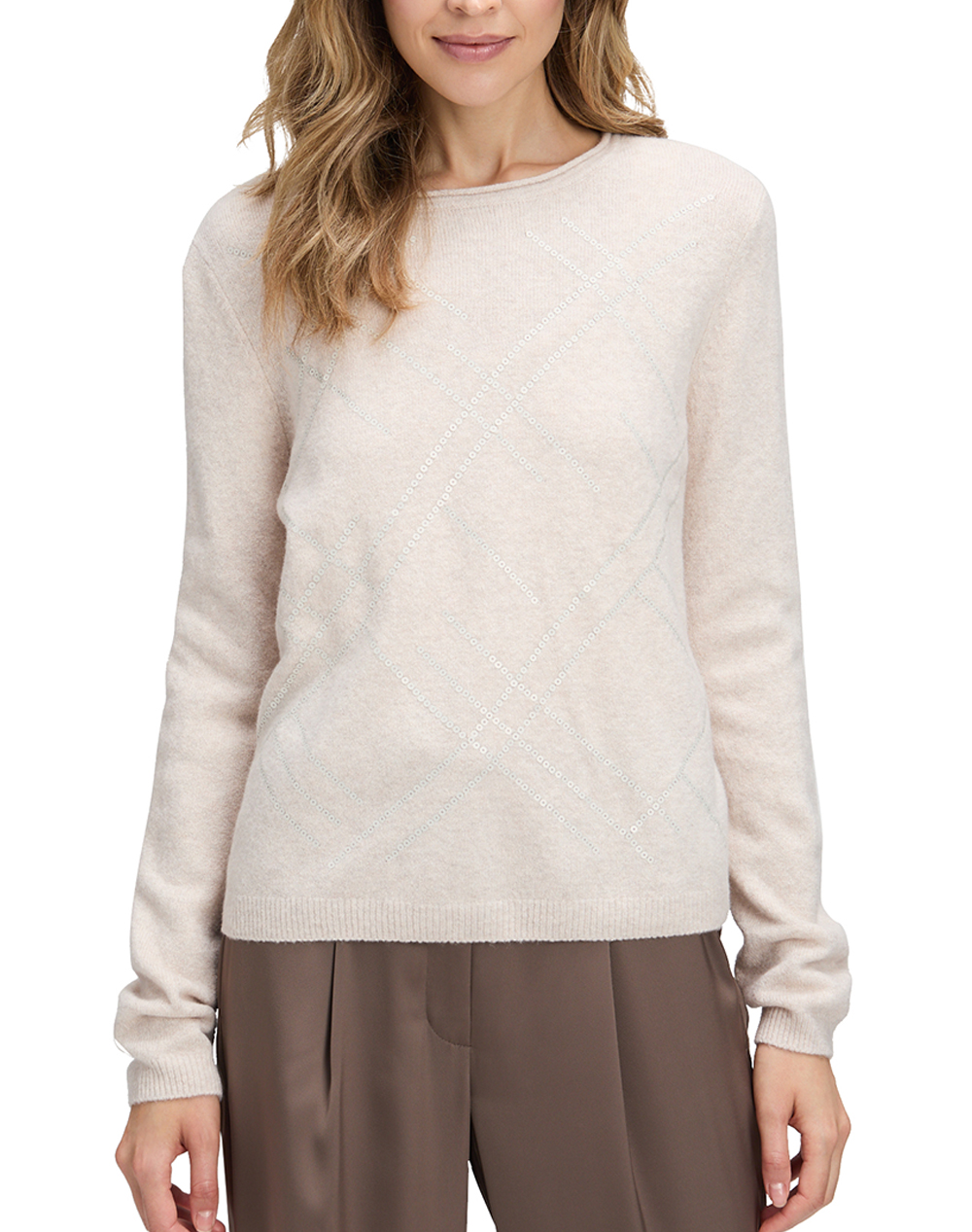 BETTY BARCLAY SO COSY KNIT