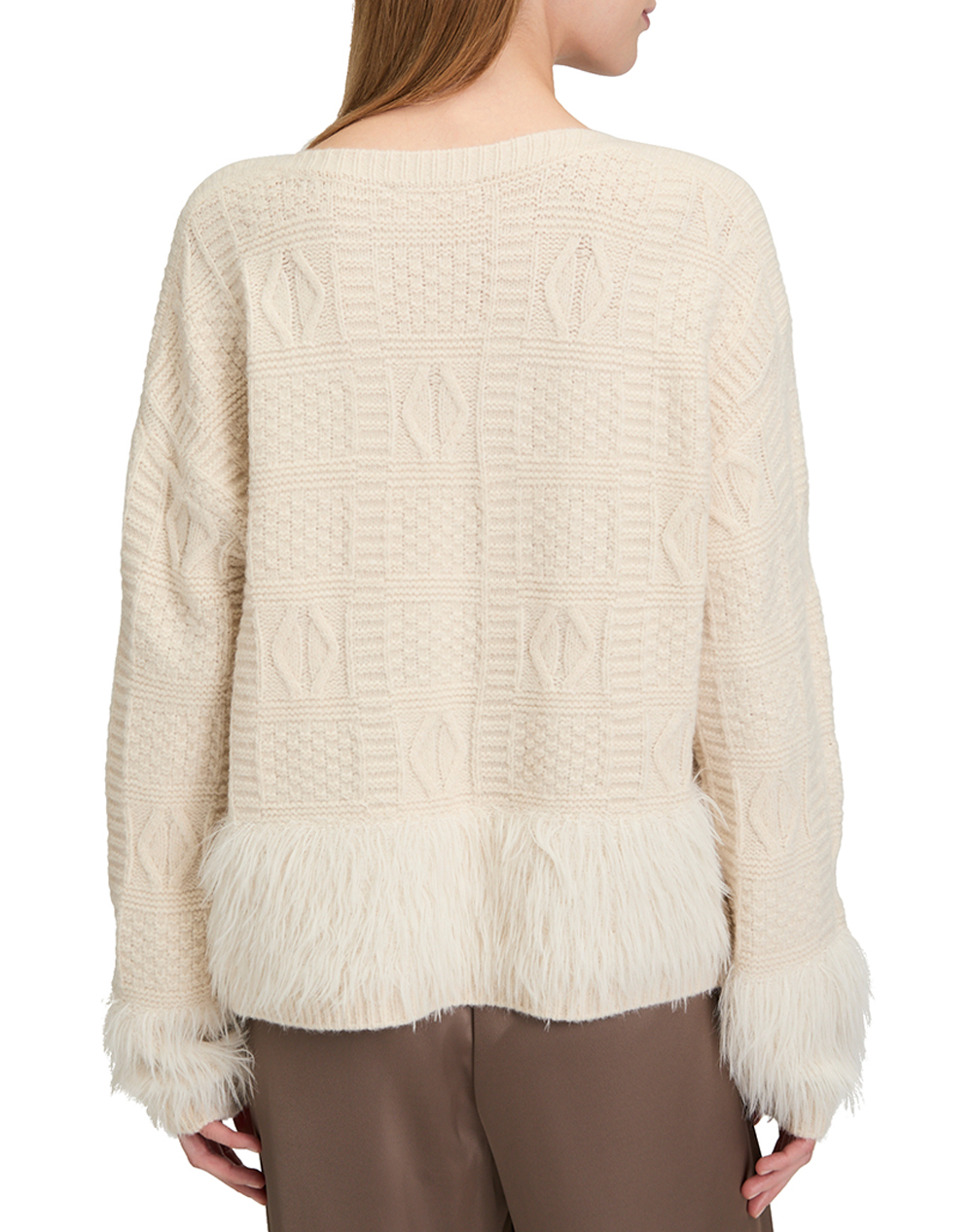 BETTY BARCLAY SO COSY KNIT