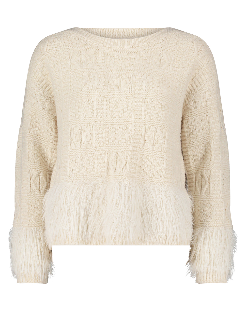 BETTY BARCLAY SO COSY KNIT