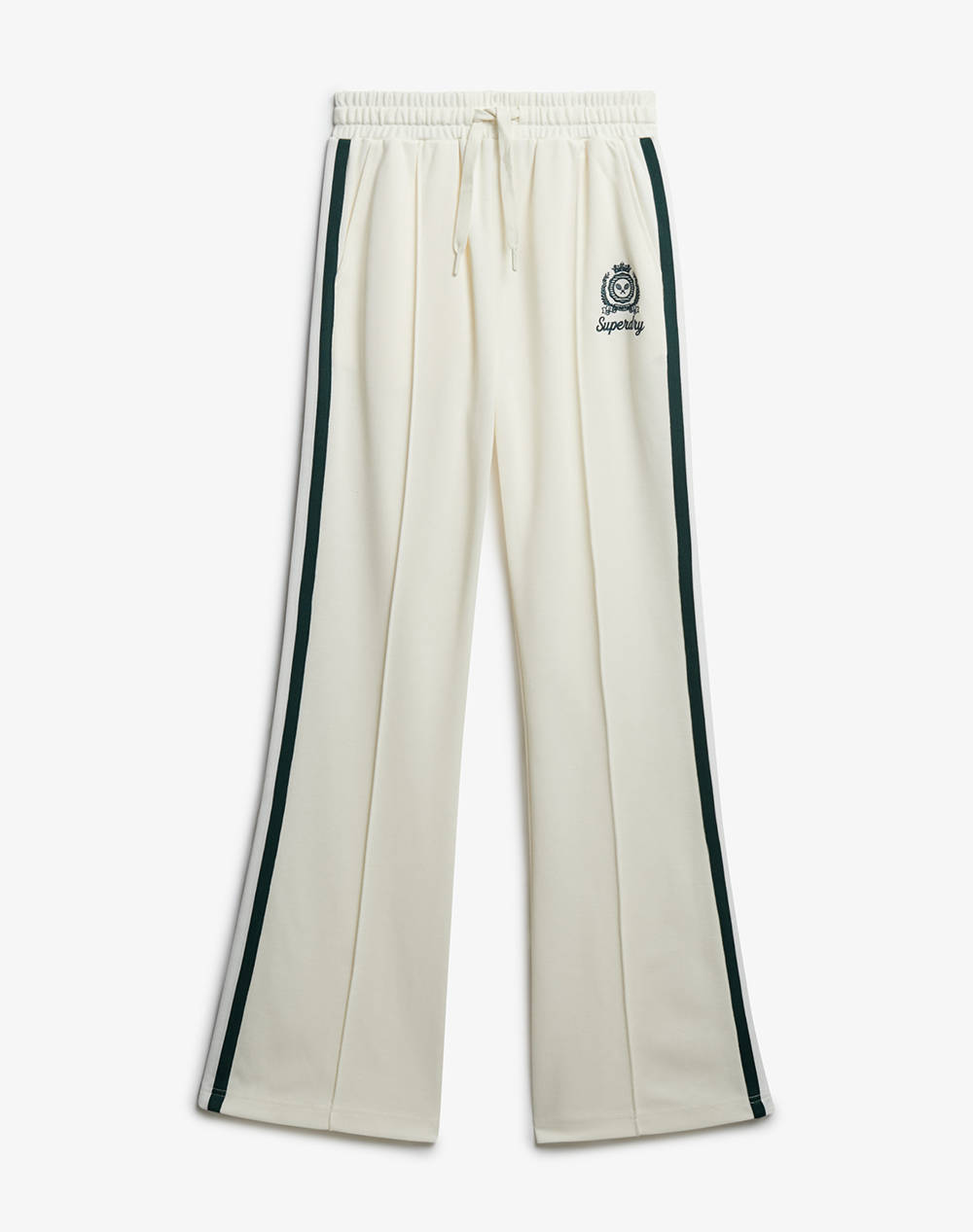 SUPERDRY D3 SDSW COUNTRY CLUB TRACK PANT TRENING DE DAMA