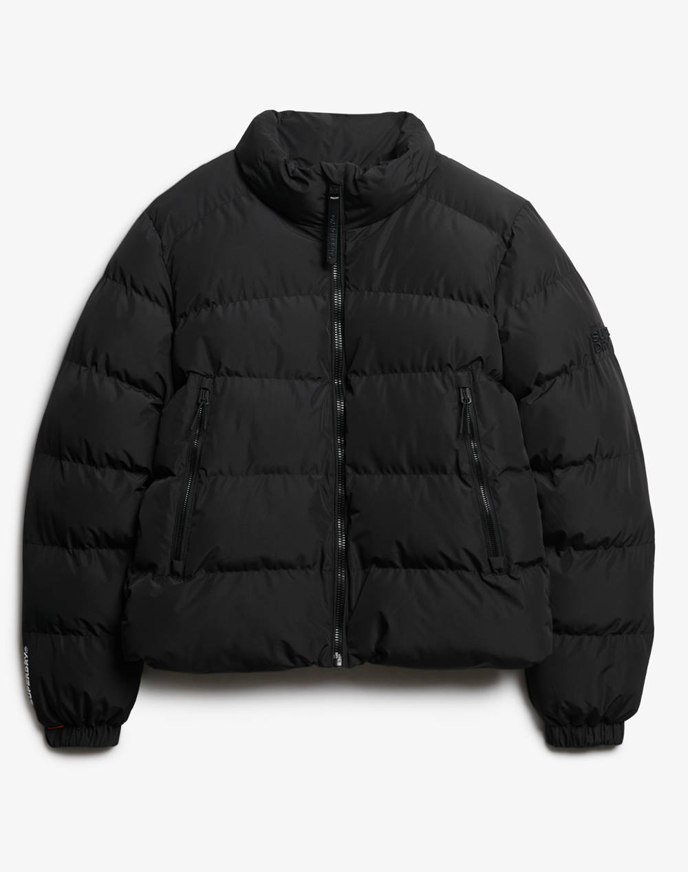 SUPERDRY D1 SDSW NON HOODED SPORTS PUFFER JKT GEACA DE DAMA