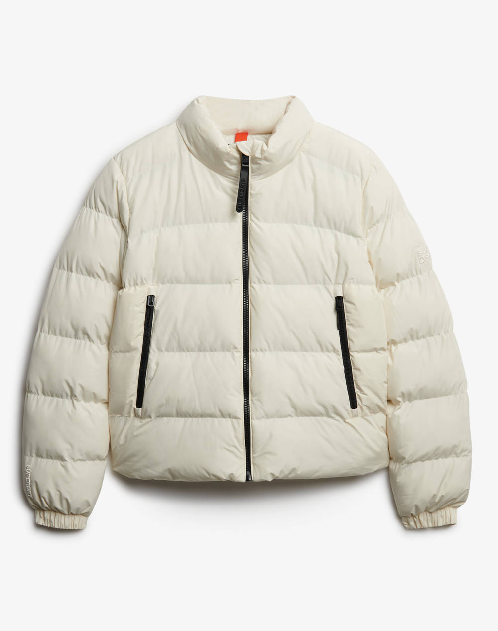 SUPERDRY D1 SDSW NON HOODED SPORTS PUFFER JKT GEACA DE DAMA