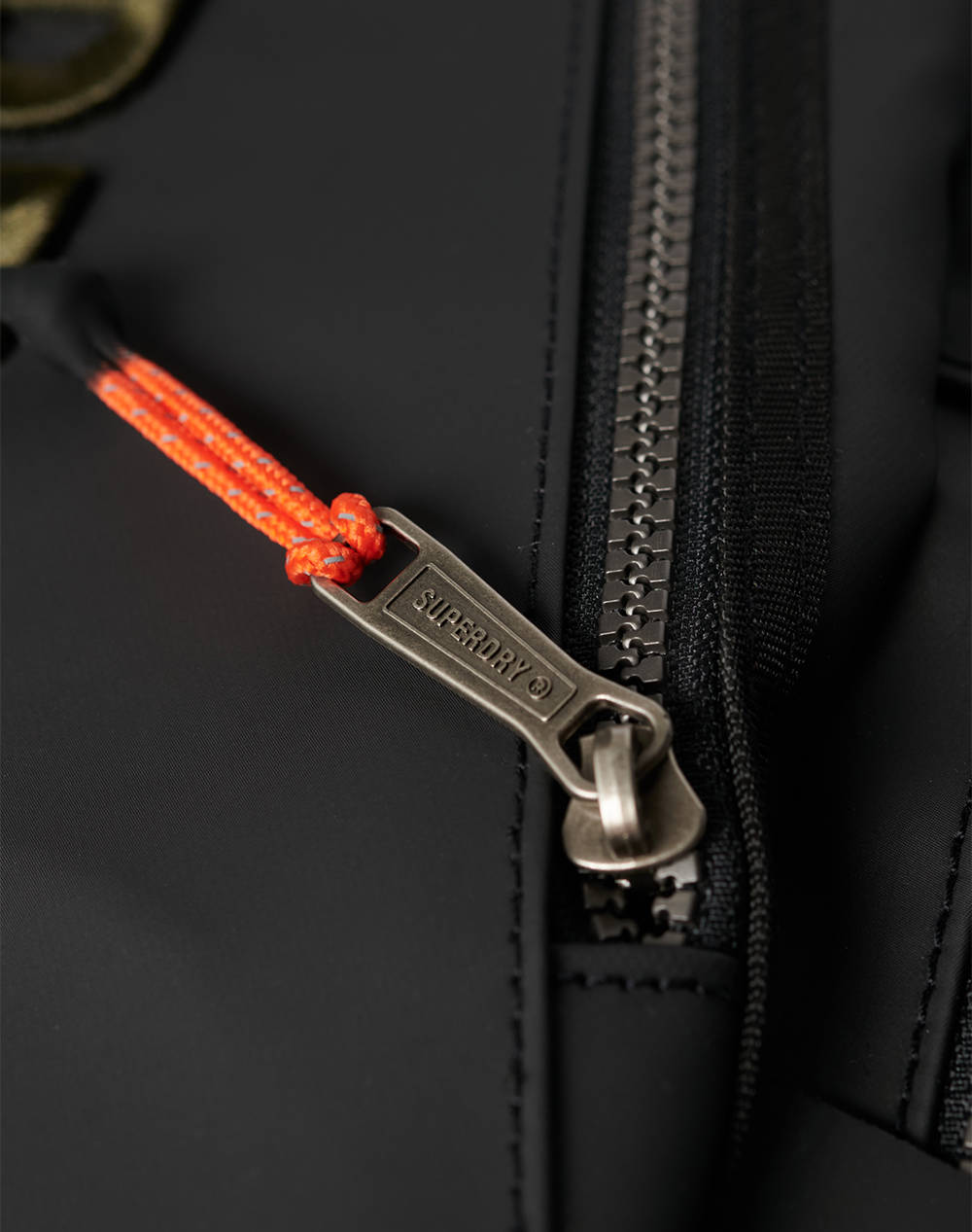 SUPERDRY D1 SDNA TARP EMB RUCKSACK GEANTA DE DAMA