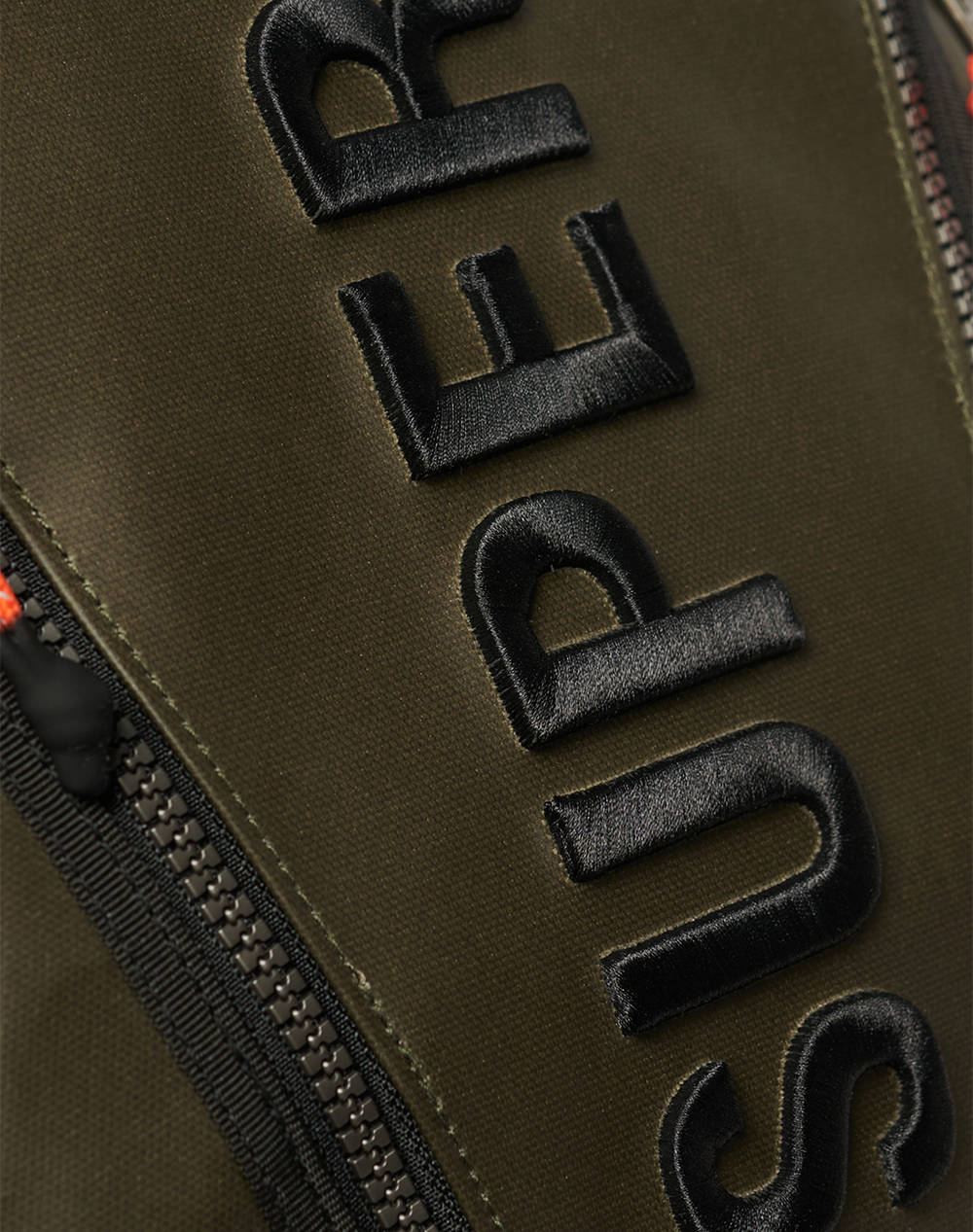 SUPERDRY D1 SDNA TARP EMB RUCKSACK GEANTA DE DAMA