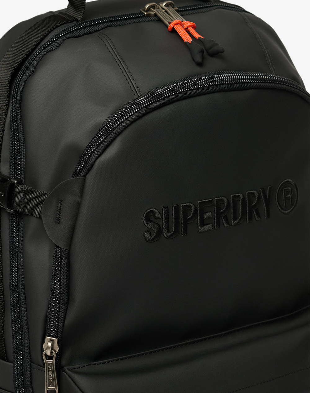 SUPERDRY D1 SDNA UTILITY TARP BACKPACK GEANTA DE DAMA
