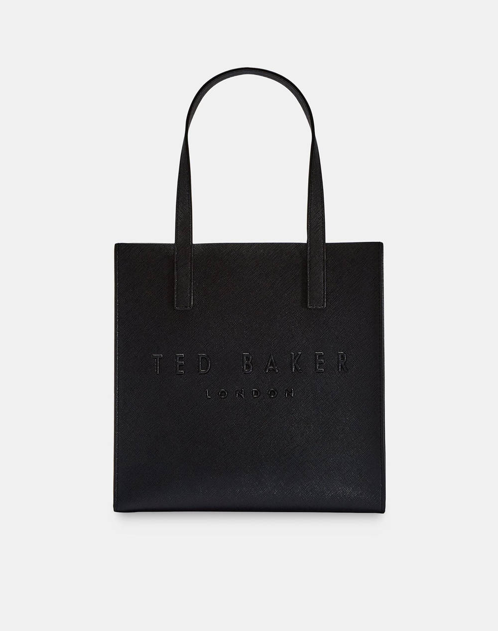 TED BAKER SEACON Crosshatch Small Icon Bag (Dimensiuni: 25 x 25 x 12cm.)