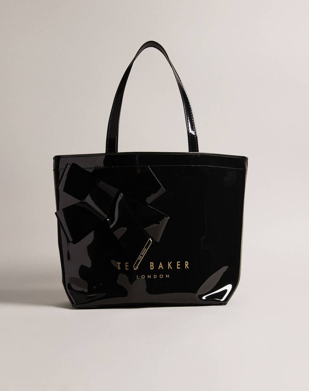 TED BAKER NIKICON Knot Bow Small Icon (Dimensiuni: 25 x 25 x 12cm.)