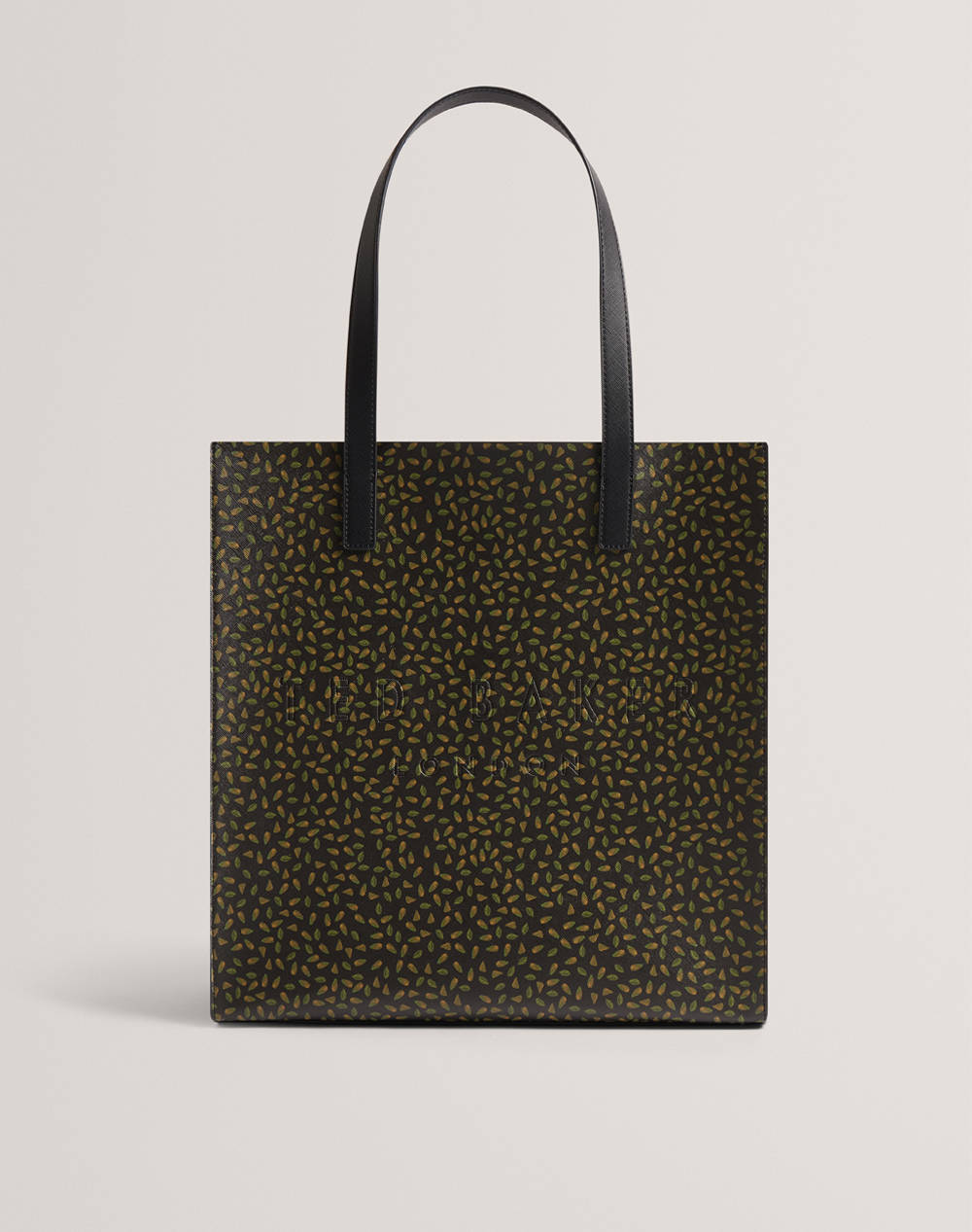 TED BAKER DARSHAY Ditsy Printed Large Icon Bag (Dimensiuni: 34 x 34 x 14cm.)