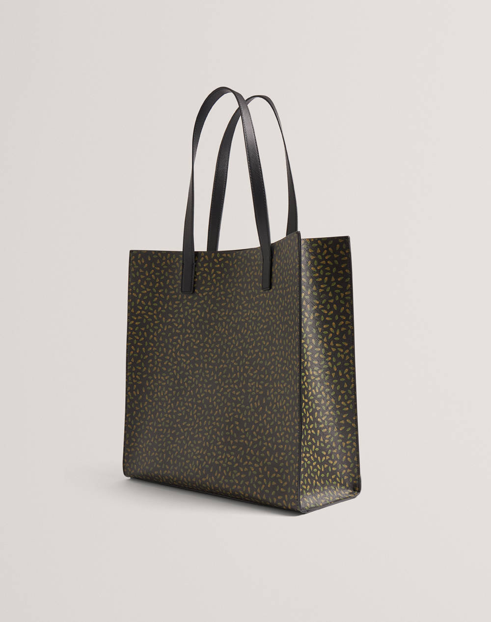 TED BAKER DARSHAY Ditsy Printed Large Icon Bag (Dimensiuni: 34 x 34 x 14cm.)