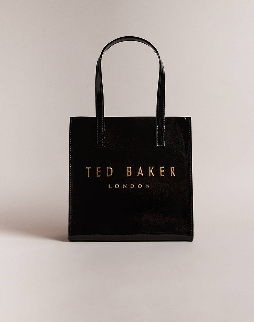 TED BAKER CRINION Crinkle Small Icon Bag (Dimensiuni: 25 x 25 x 12cm.)