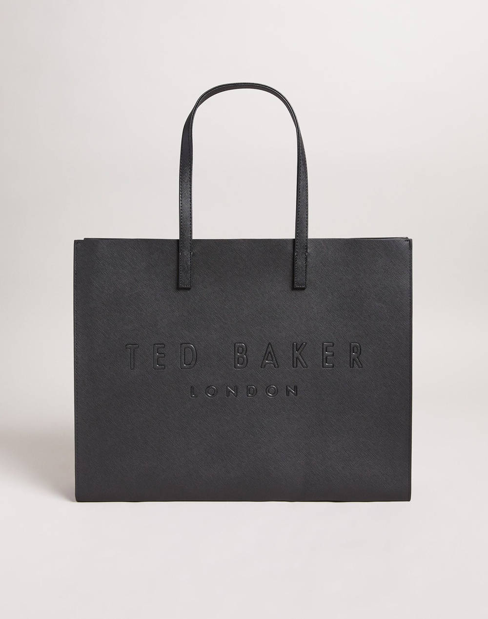 TED BAKER SUKICON Crosshatch East West Icon Bag (Dimensiuni: 36 x 45 x 11 cm.)