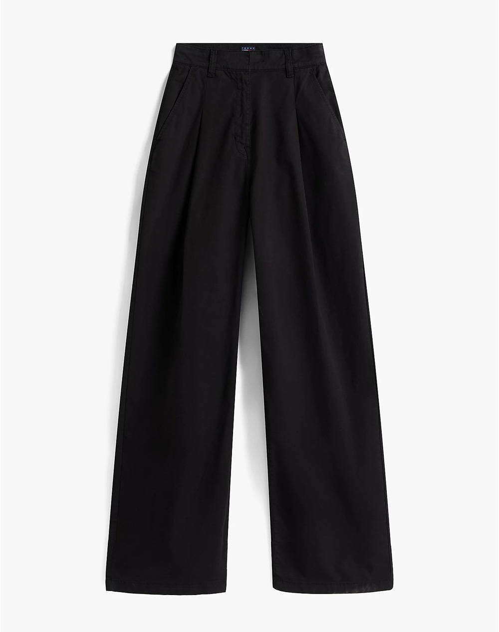 TOMMY JEANS TJW WIDE LEG CHINO
