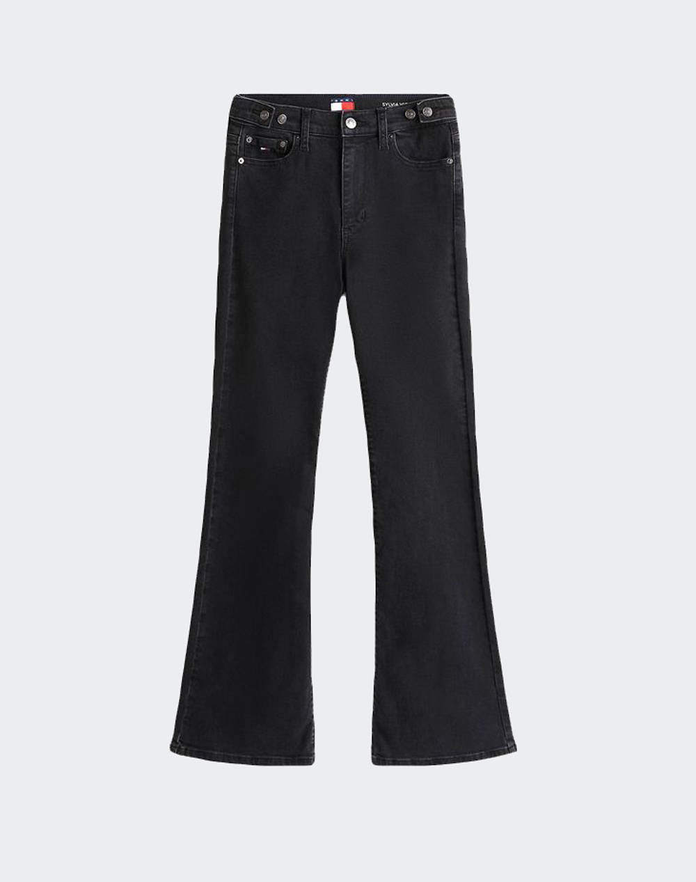 TOMMY JEANS SYLVIA HGH FLR TAB CI4282