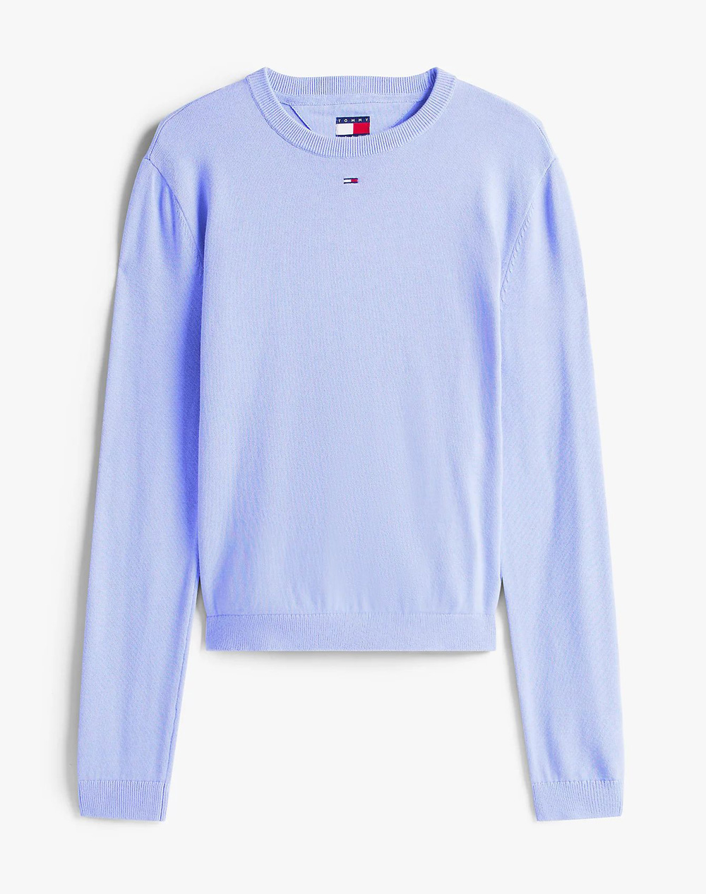 TOMMY JEANS TJW ESSENTIAL CREW SWEATER EXT