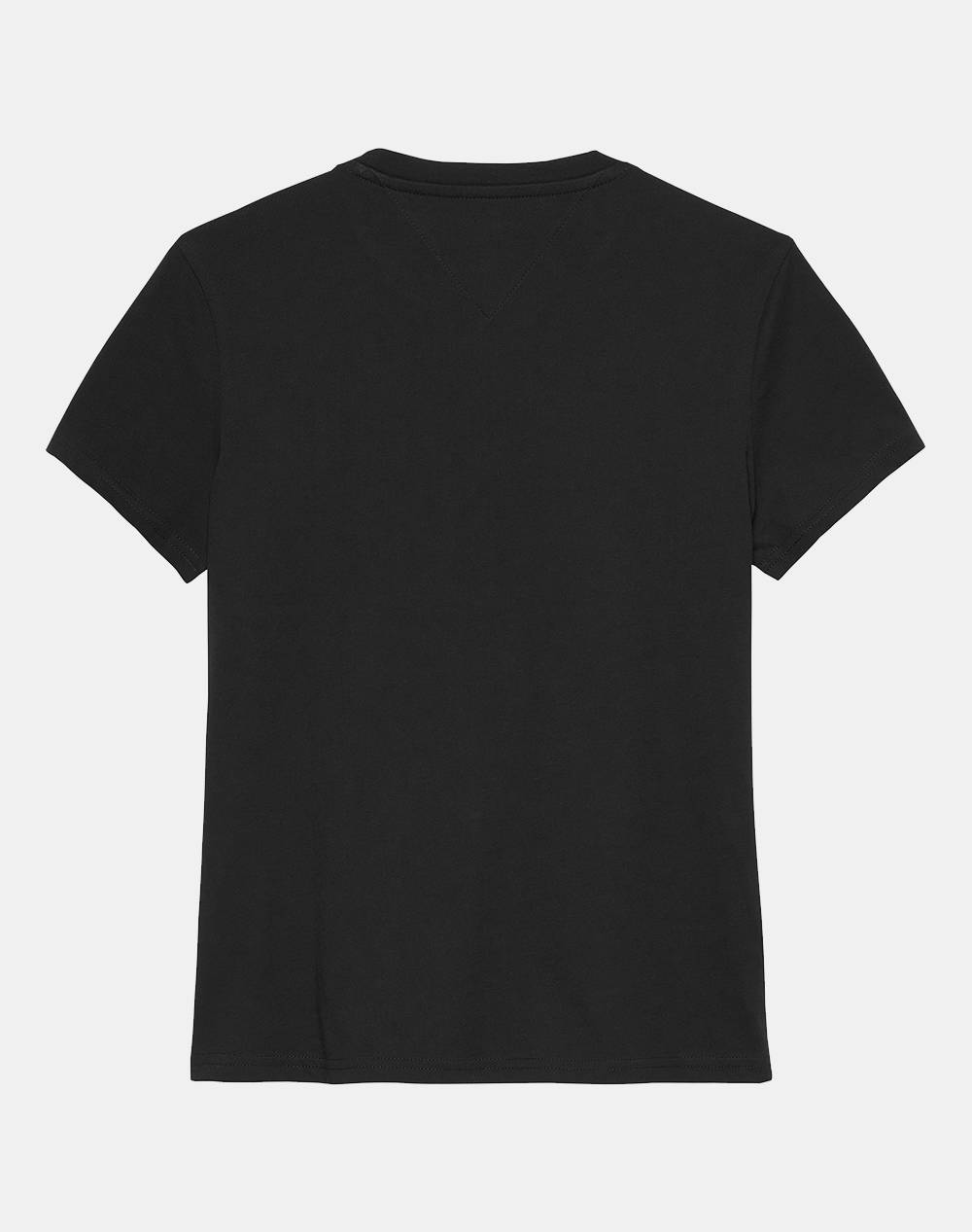 TOMMY JEANS TJW REG ESSENTIAL LOGO 1 TEE EXT