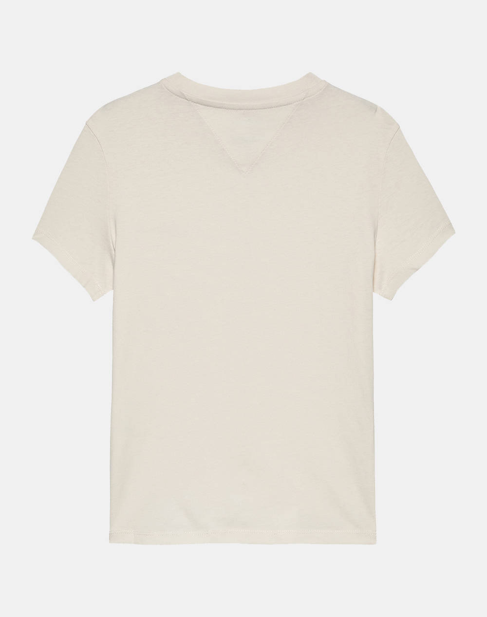 TOMMY JEANS TJW SLIM LINEAR SS TEE EXT