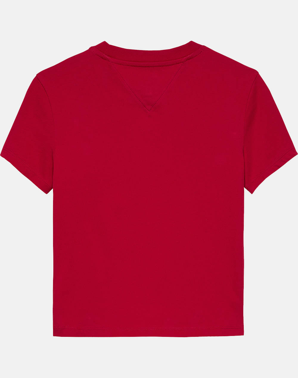 TOMMY JEANS TJW SLIM SH HEART TEE