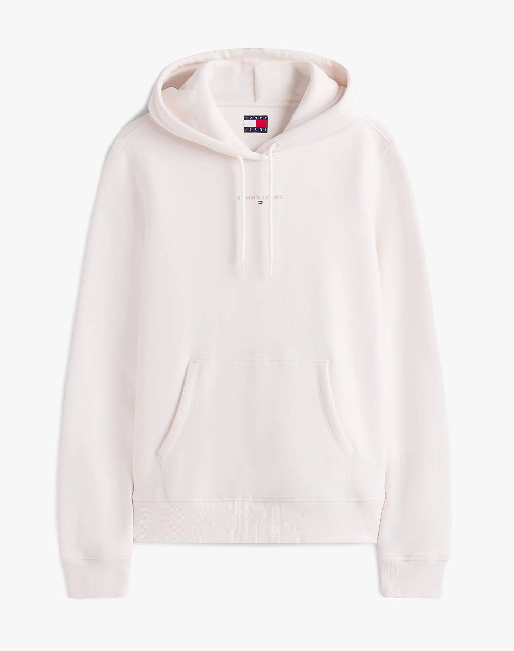 TOMMY JEANS TJW REG LINEAR HOODIE EXT
