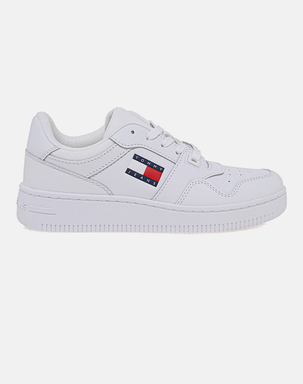 TOMMY JEANS TJW RETRO BASKET