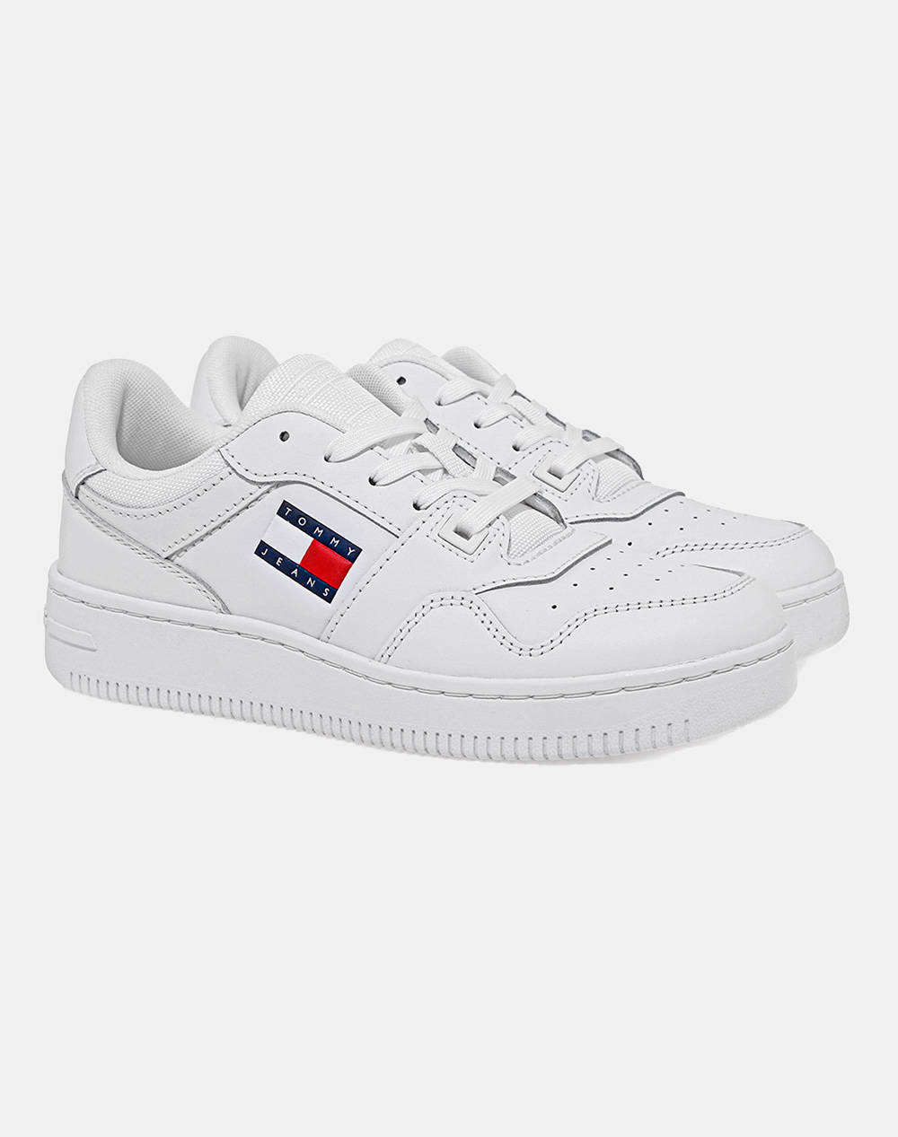 TOMMY JEANS TJW RETRO BASKET
