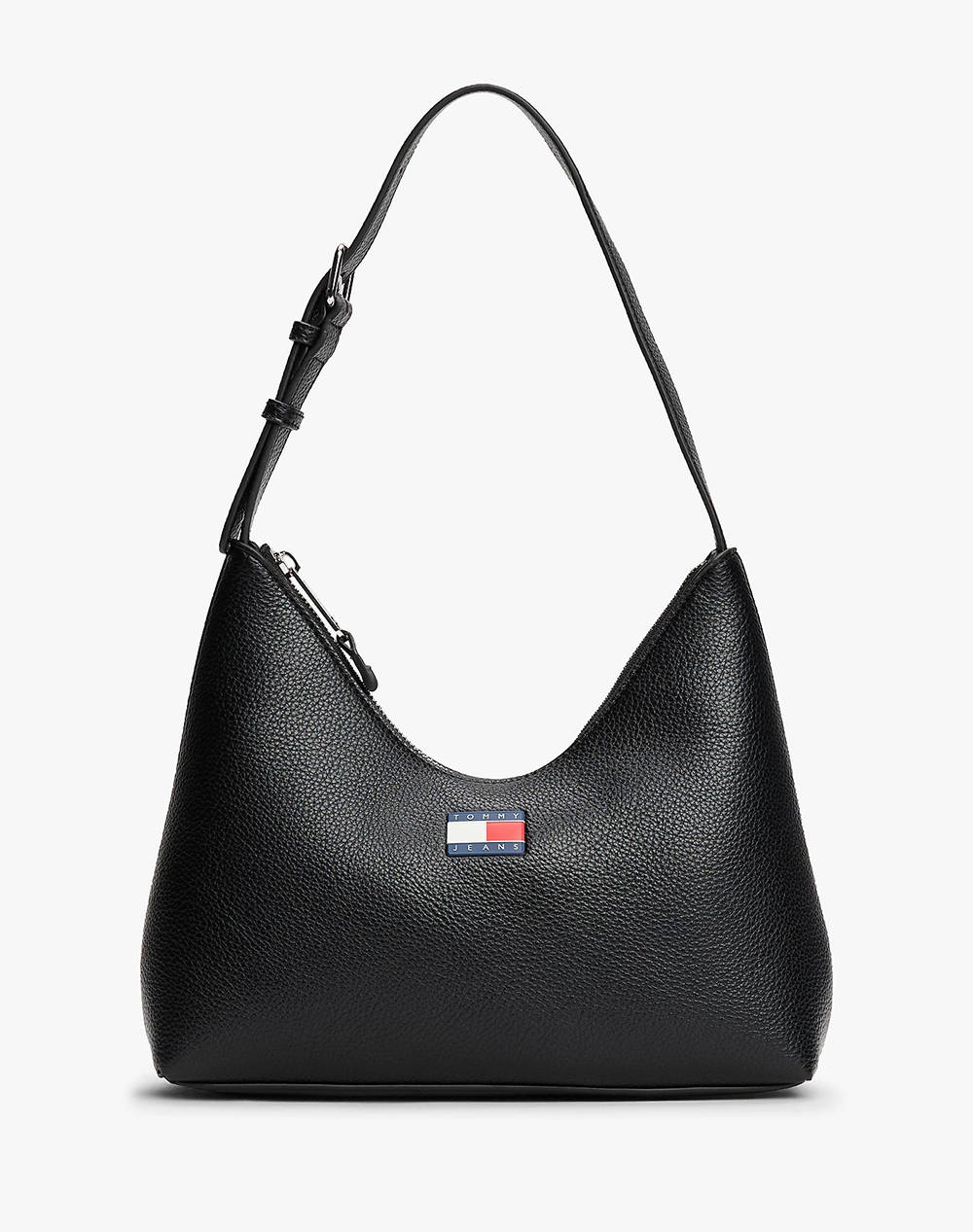 TOMMY JEANS TJW MUST SHOULDER BAG (Dimensiuni: 27 x 7.5 x 23.5cm.)
