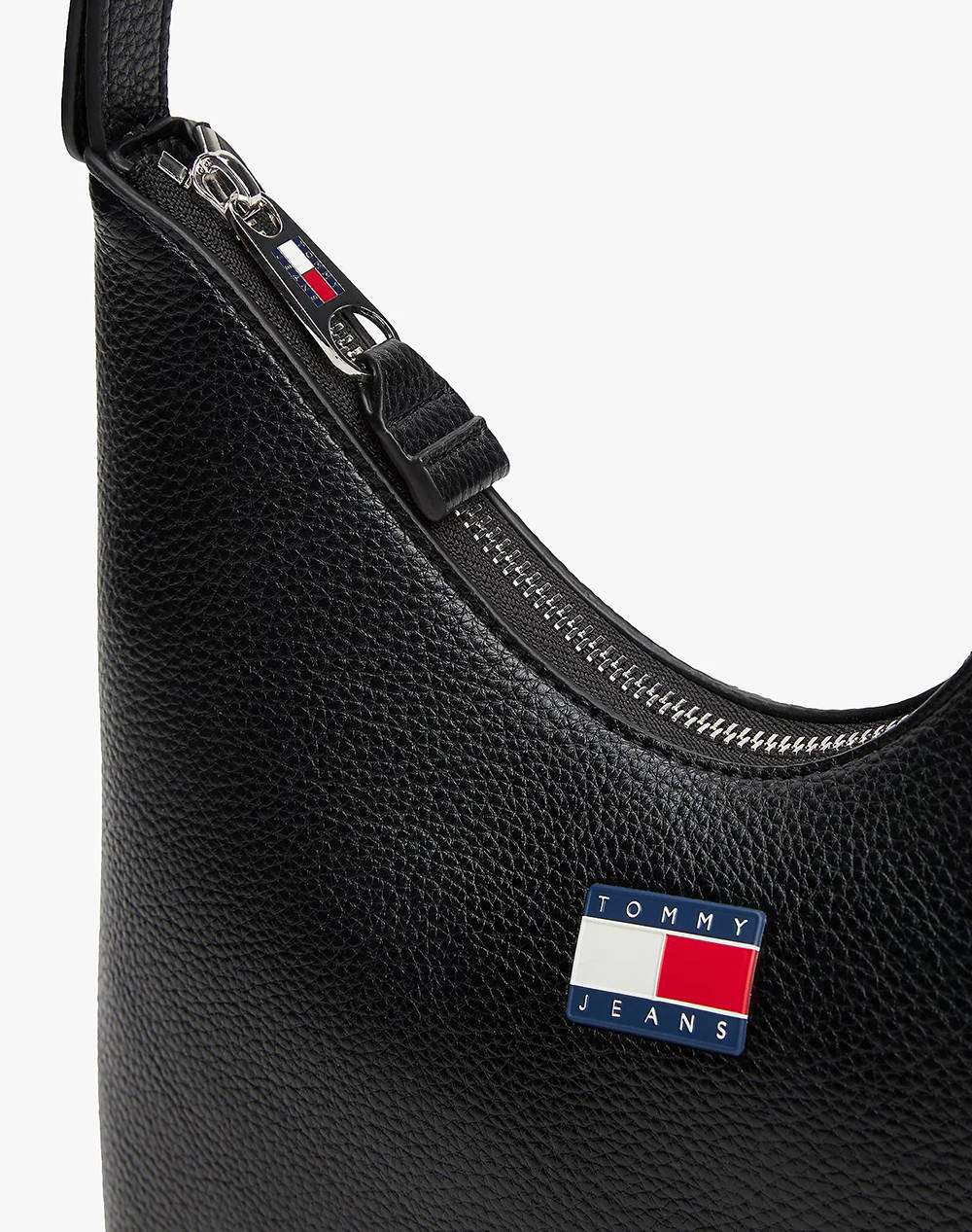 TOMMY JEANS TJW MUST SHOULDER BAG (Dimensiuni: 27 x 7.5 x 23.5cm.)