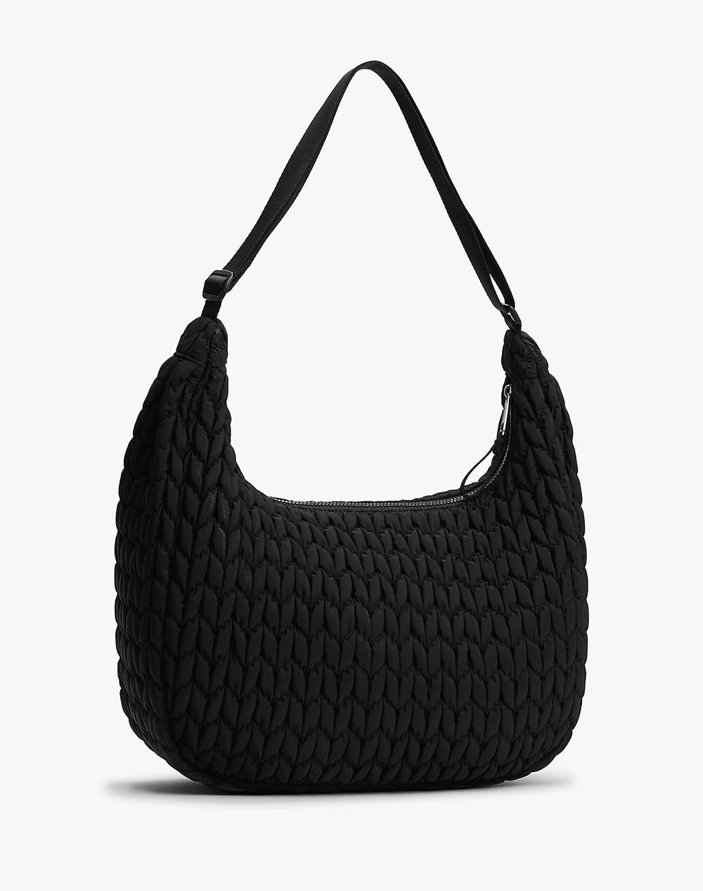 TOMMY JEANS TJW URBAN LARGE QUILTED X-BODY (Dimensiuni: 40 x 11.5 x 39cm.)