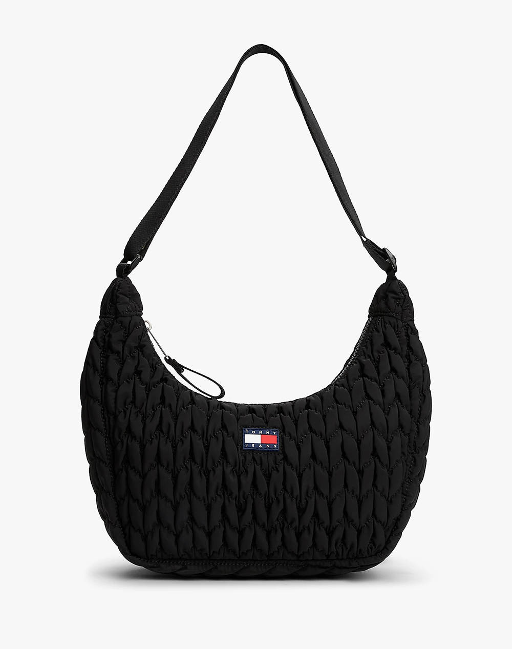 TOMMY JEANS TJW URBAN X-BODY QUILTED (Dimensiuni: 29 x 9.5 x 25cm.)