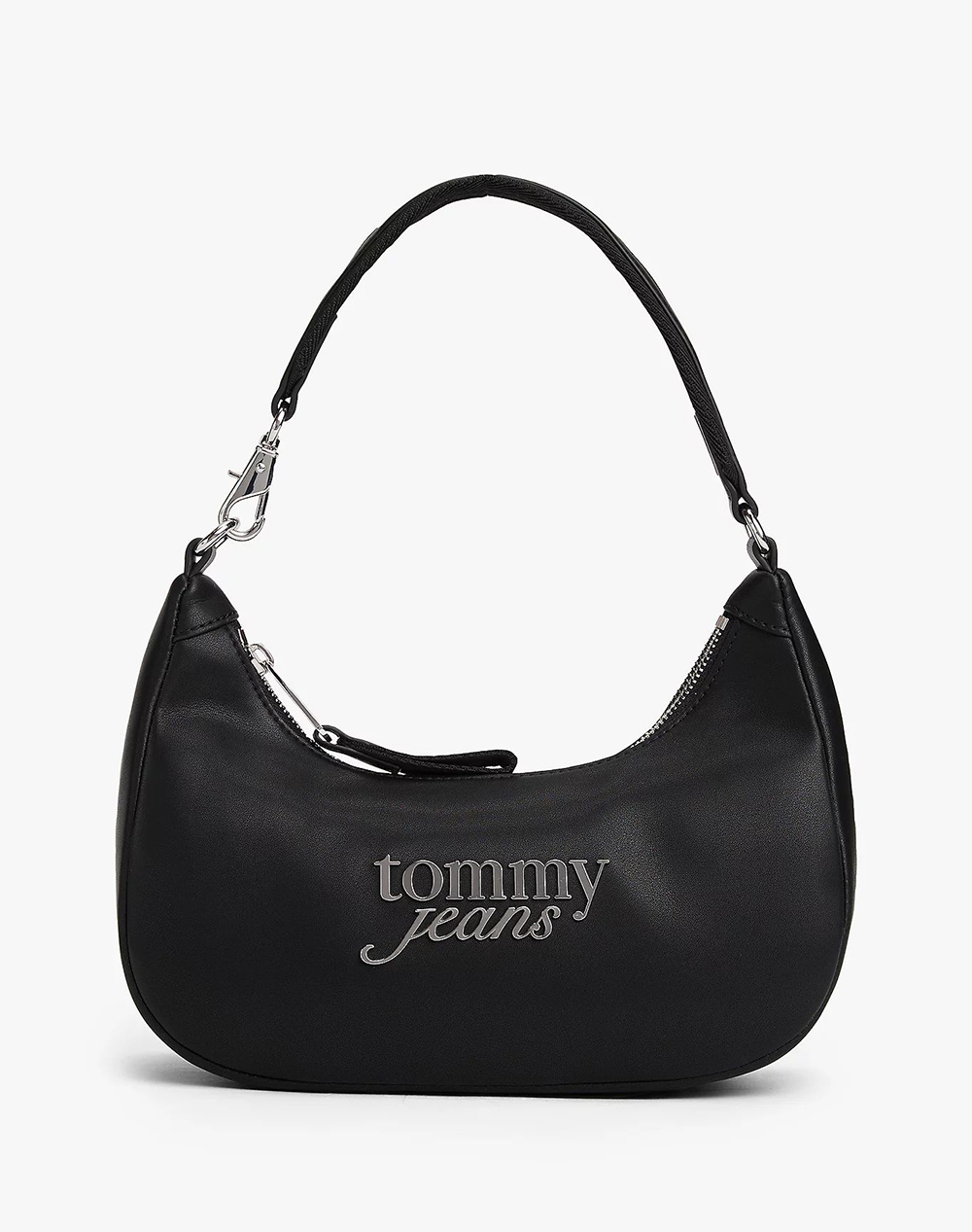 TOMMY JEANS TJW BOLD SCRIPT SHOULDER BAG