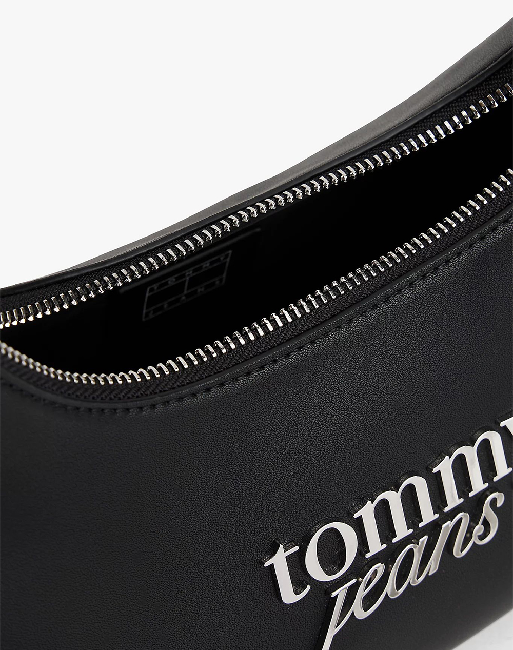 TOMMY JEANS TJW BOLD SCRIPT SHOULDER BAG
