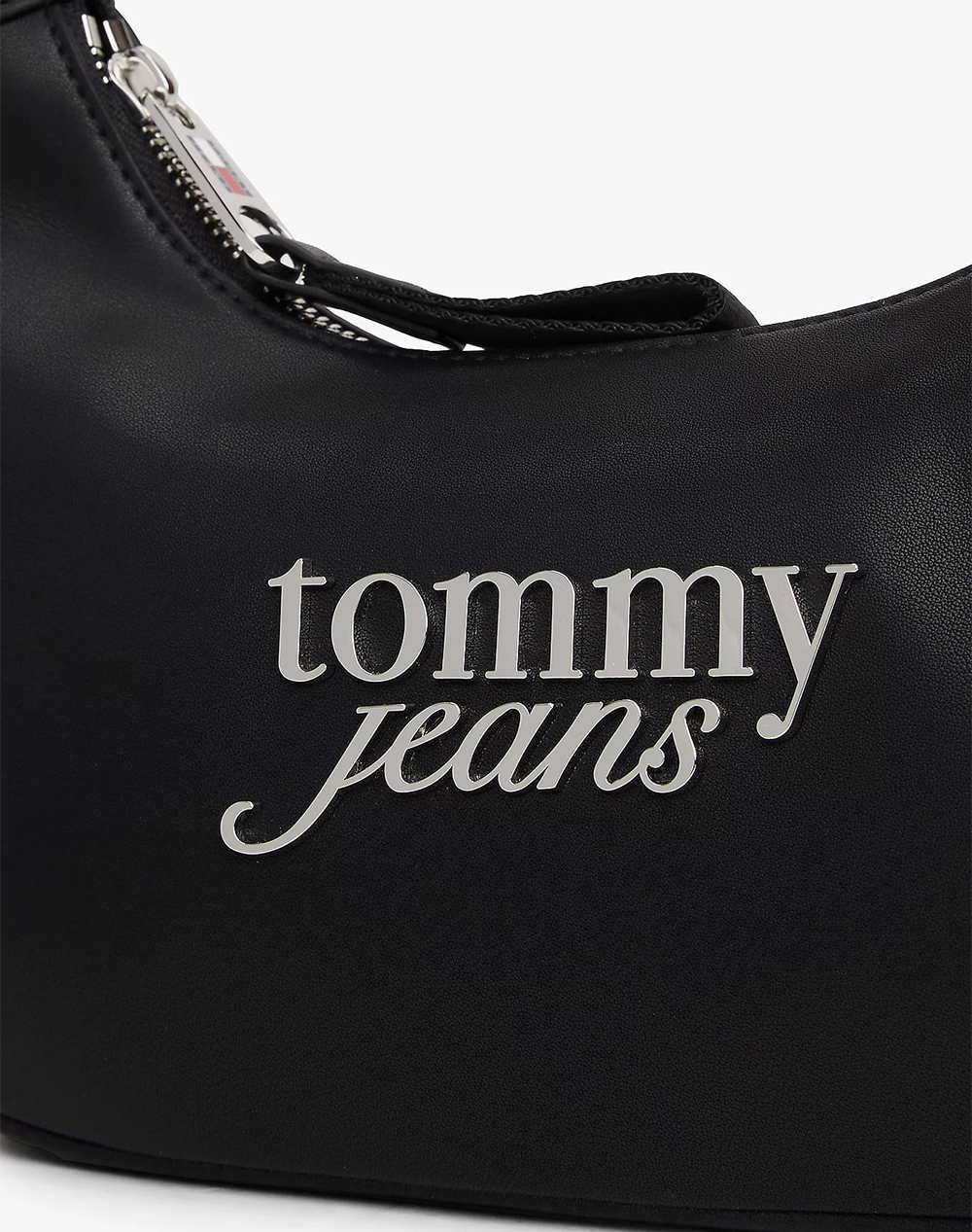TOMMY JEANS TJW BOLD SCRIPT SHOULDER BAG