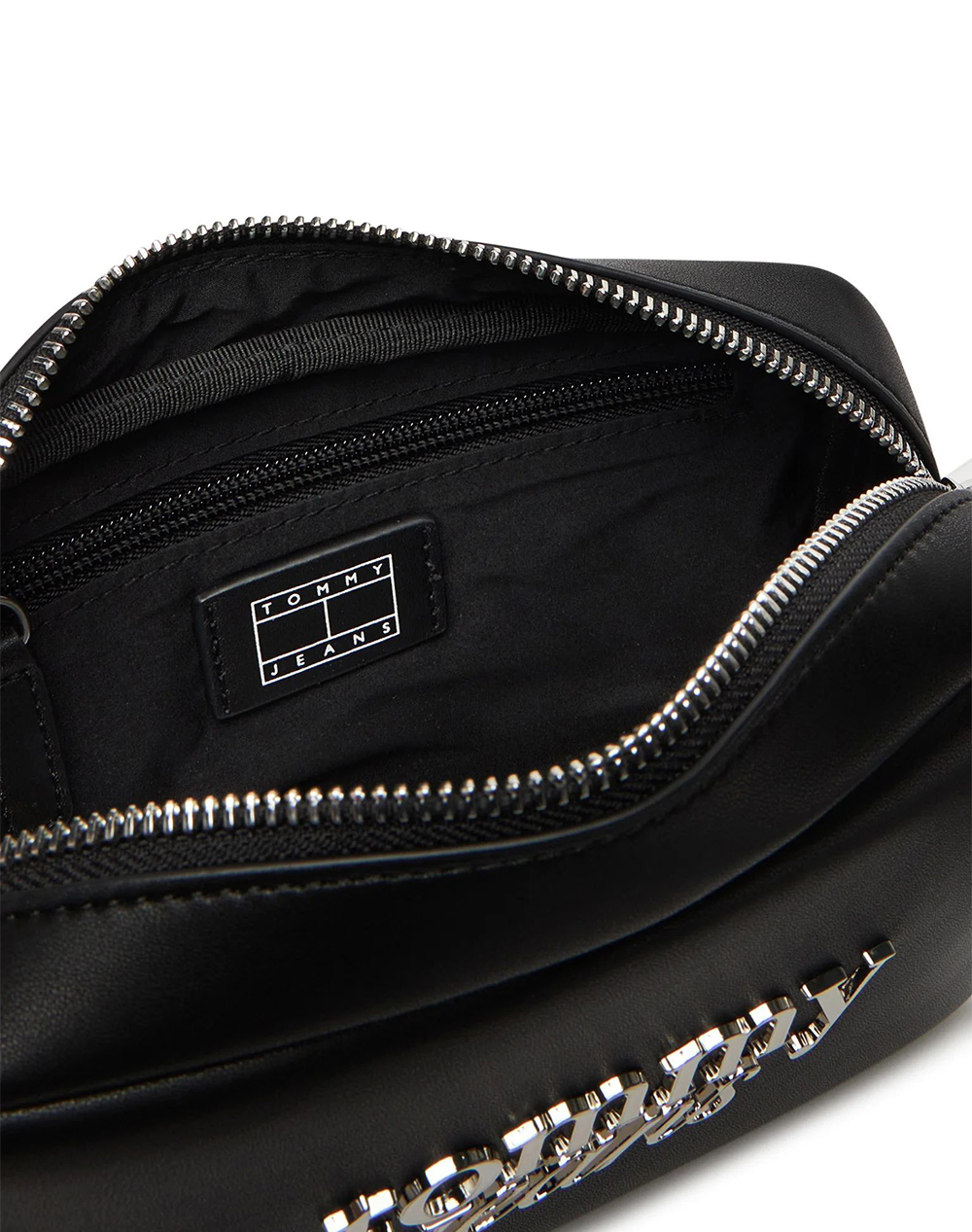 TOMMY JEANS TJW BOLD SCRIPT CAMERA BAG