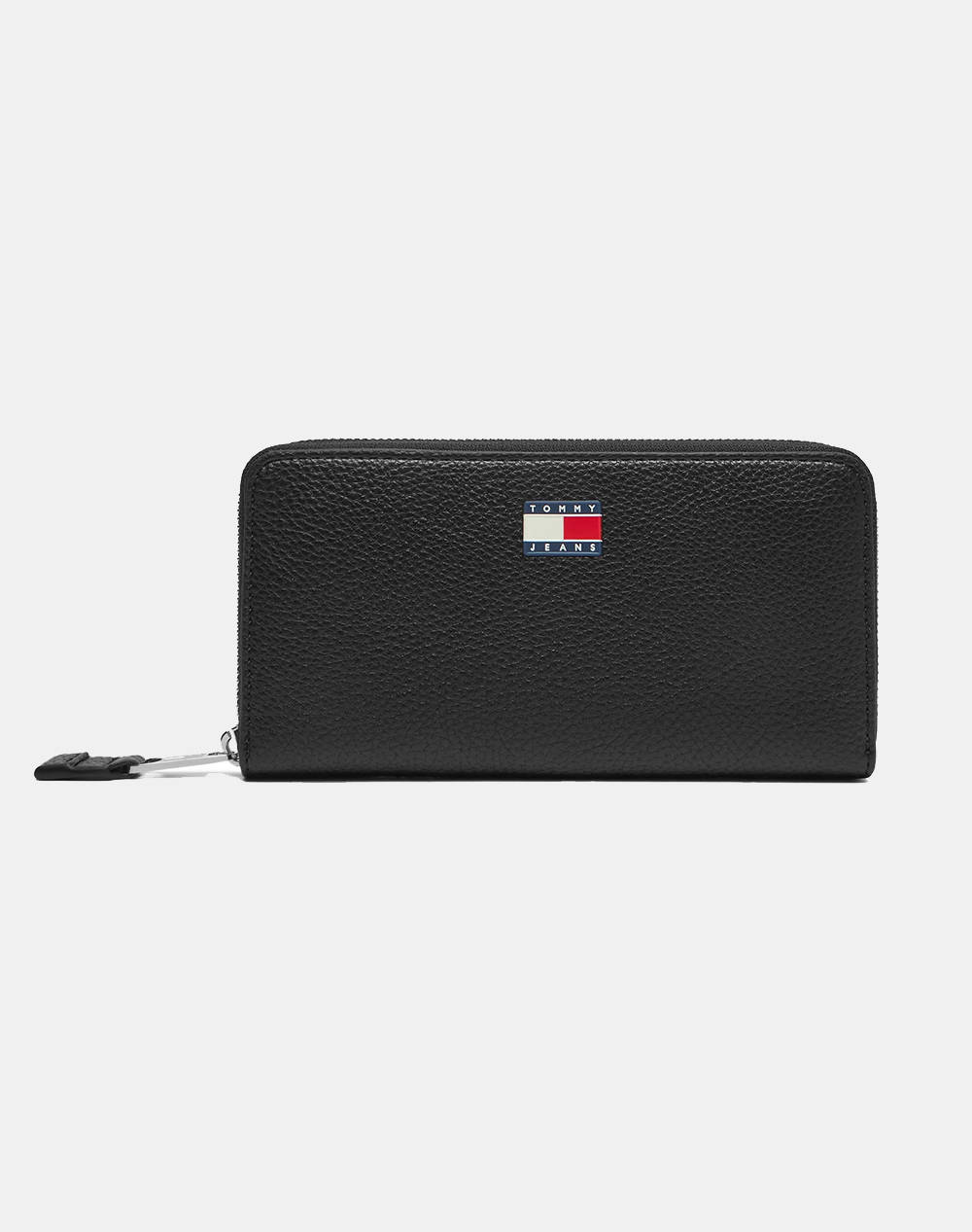 TOMMY JEANS TJW MUST LARGE ZA (Dimensiuni: 19 x 10cm.)