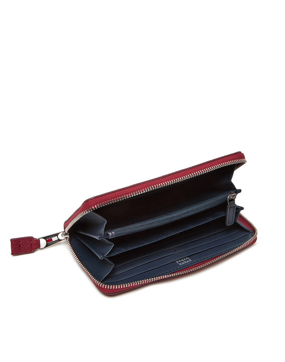 TOMMY JEANS TJW MUST LARGE ZA (Dimensiuni: 19 x 10cm.)