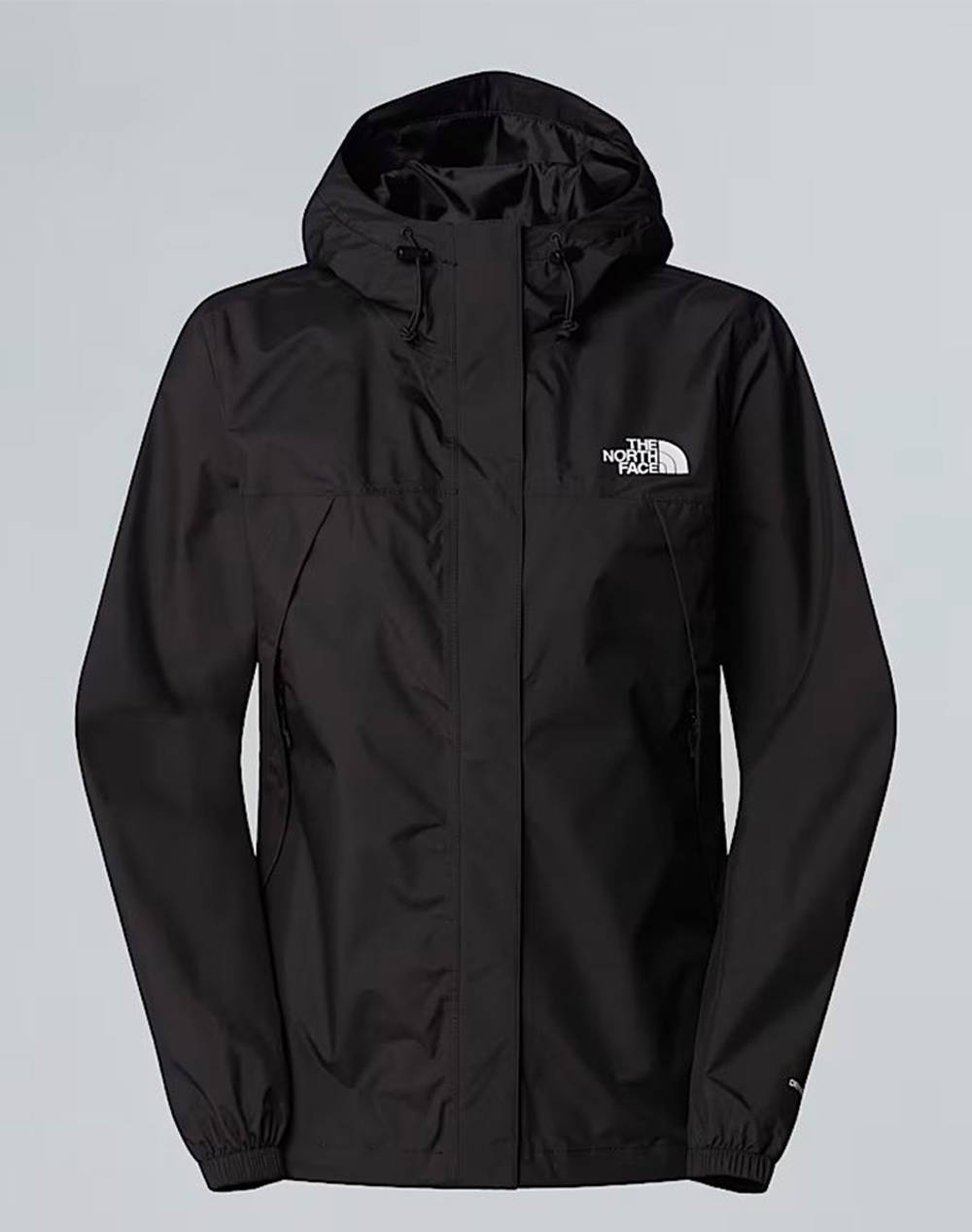 THE NORTH FACE W ANTORA RAIN JKT