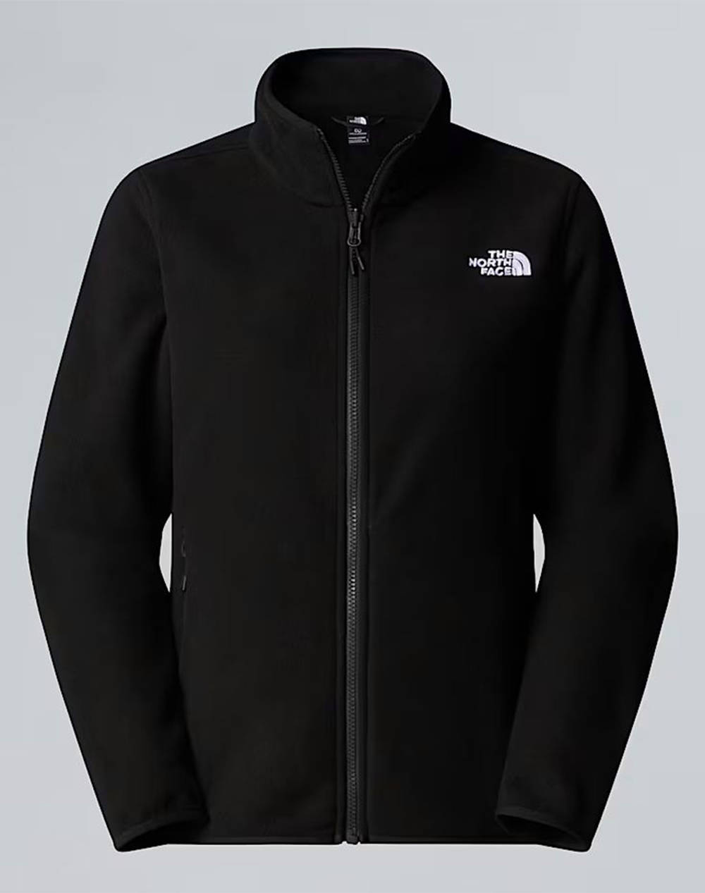 THE NORTH FACE W GLACIER FLEECE JACKET