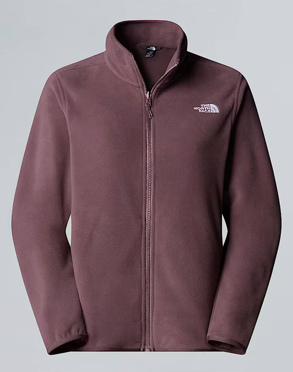 THE NORTH FACE W GLACIER FLEECE JACKET