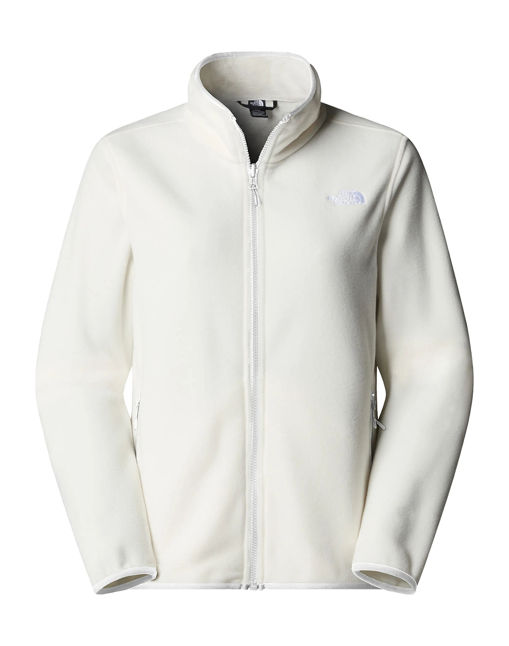 THE NORTH FACE W GLACIER FLEECE JACKET