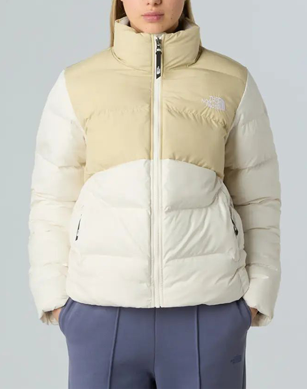 THE NORTH FACE W SAIKURU JACKET