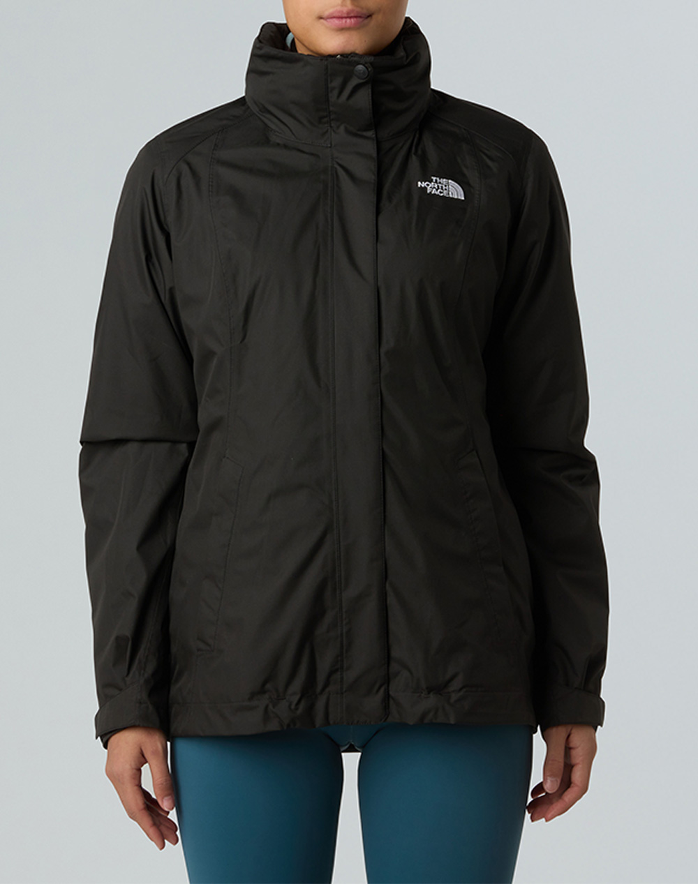 THE NORTH FACE W EVOLVE II TRI JKT
