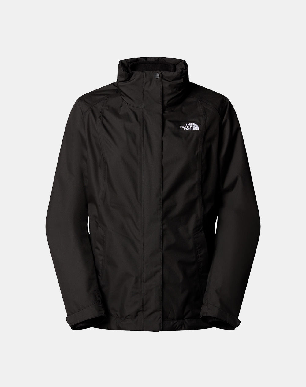 THE NORTH FACE W EVOLVE II TRI JKT
