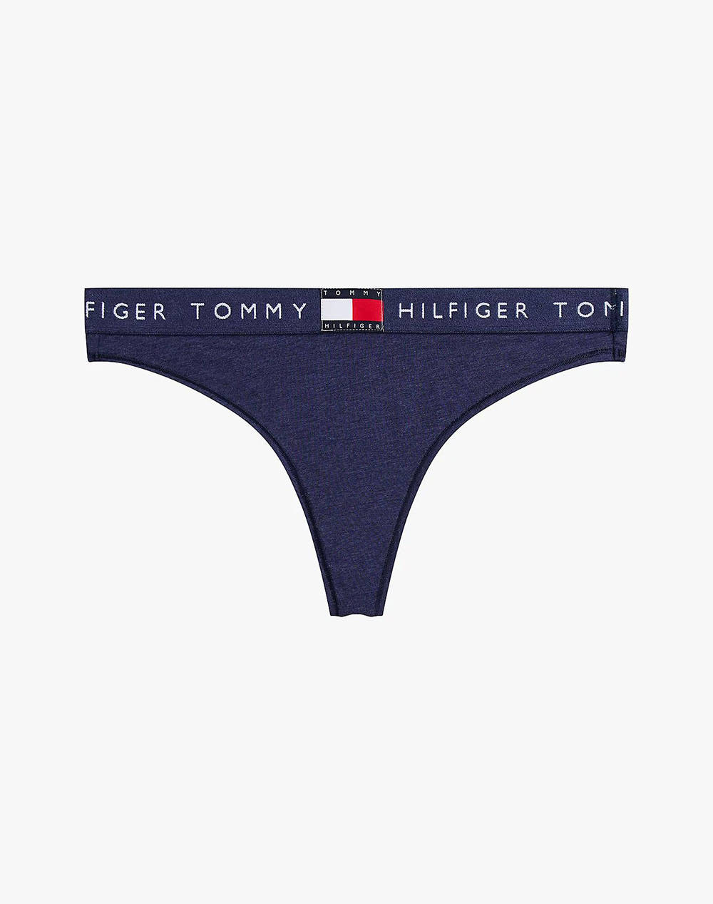 TOMMY HILFIGER CLASSIC THONG (EXT. SIZE)