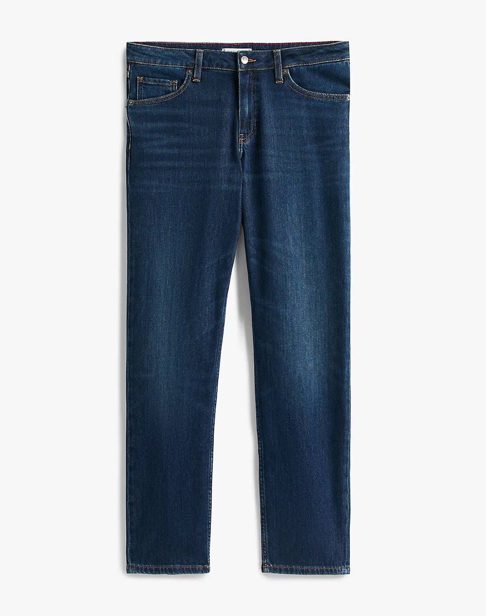 TOMMY HILFIGER DNM MILO CLASSIC STRAIGHT RW