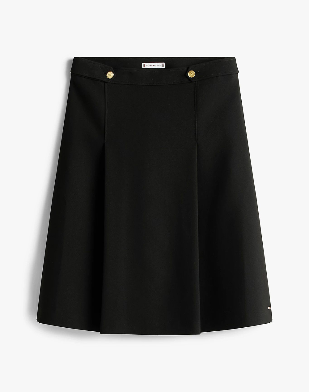 TOMMY HILFIGER PUNTO GB KNEE SKIRT