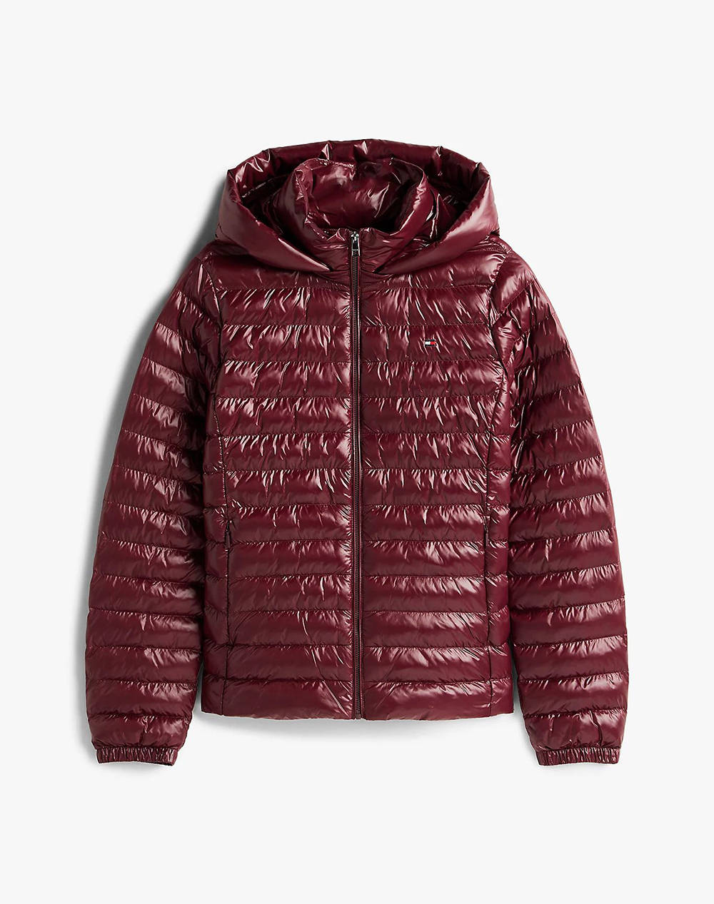 TOMMY HILFIGER LW PADDED SLIM JACKET