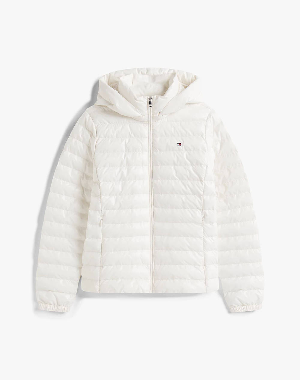 TOMMY HILFIGER LW PADDED SLIM JACKET