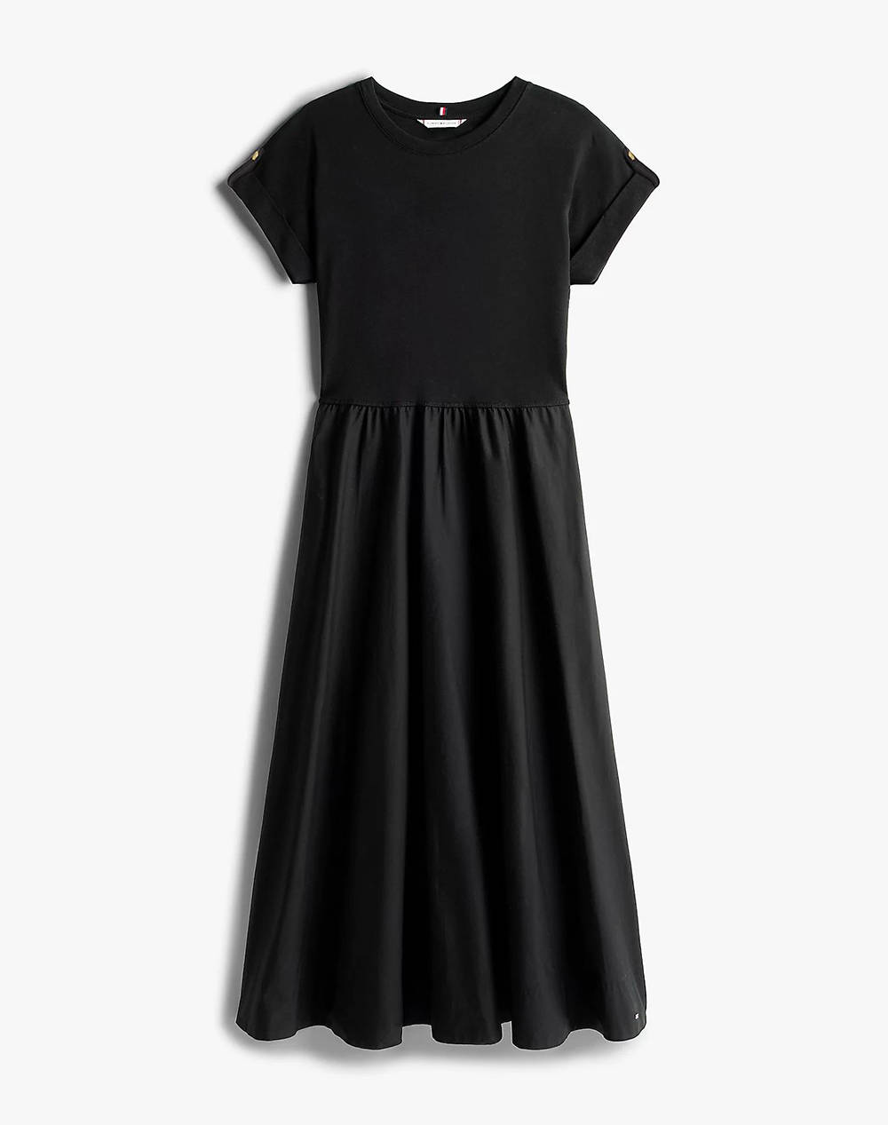 TOMMY HILFIGER MODERN CODY MIDI MIX F&F DRS